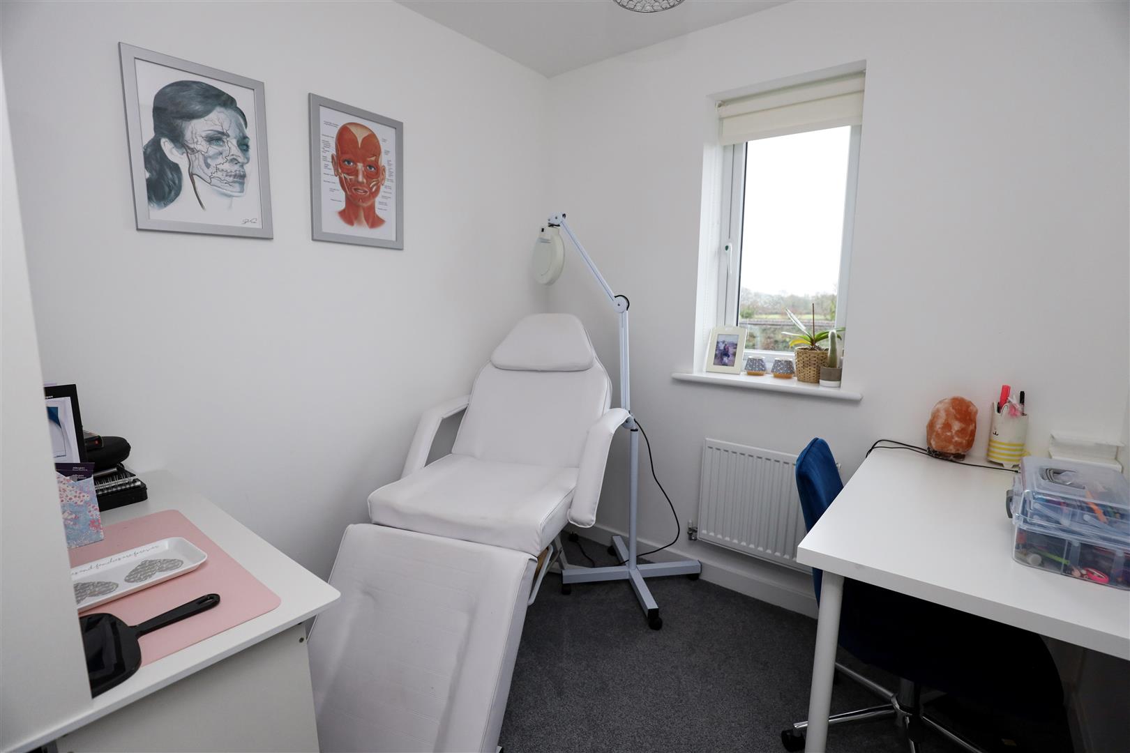 6 Plasnewydd Walk, Llantwit Major, Vale of Glamorgan, CF61 2YW